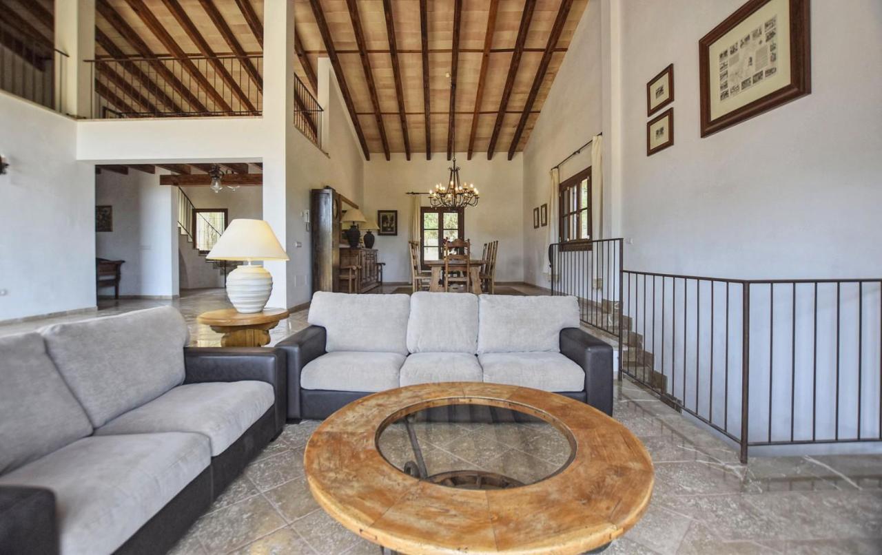 Ferienhaus Horlandis Sant Joan