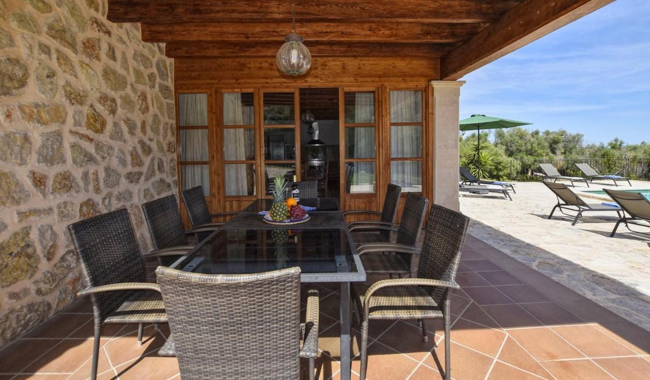 Ferienhaus Horlandis Sant Joan