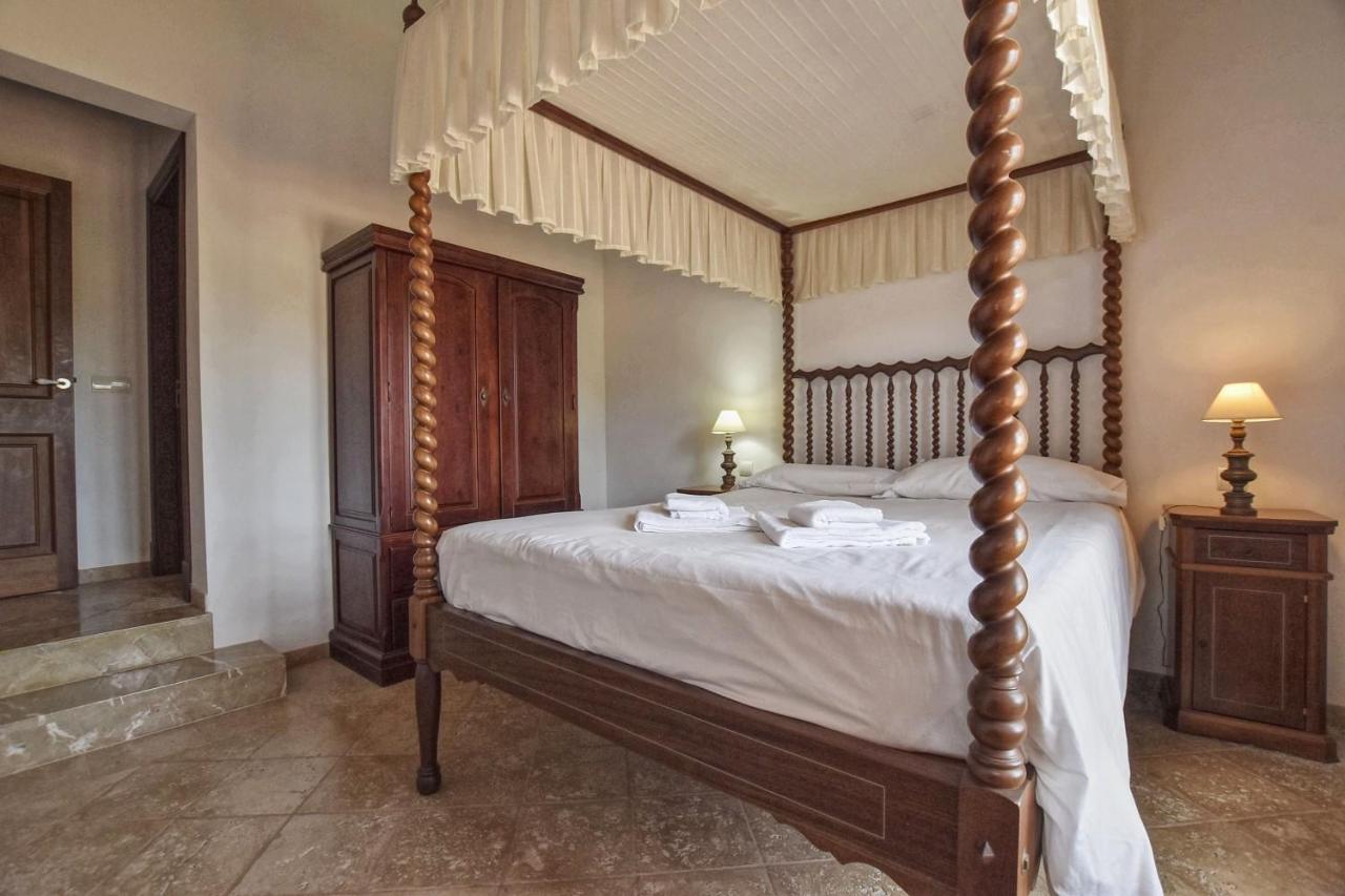 Ferienhaus Horlandis Sant Joan
