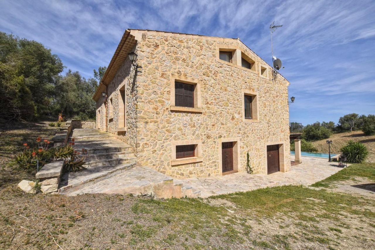 Ferienhaus Horlandis *